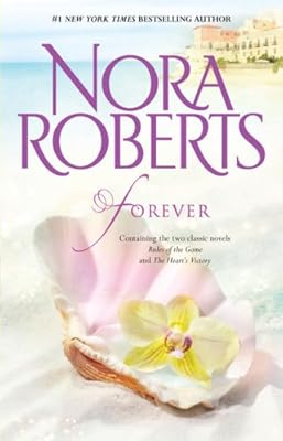 Forever: Rules Of The Game The Heart's Victory