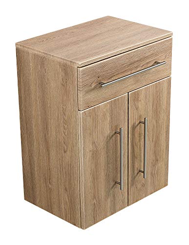 Algopix Similar Product 14 - Emotion AurumXL Bathroom Cabinet Light