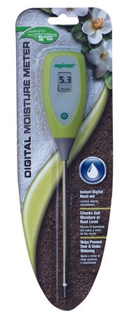 

Rapidtest Digital Moisture Meter 716900