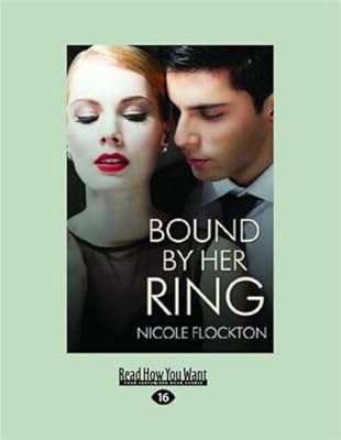 Bound By Her Ring