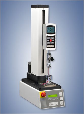 Wtt Esm Adv Standard Motorized Wire Terminal Tester With Programmable ...