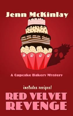 Red Velvet Revenge