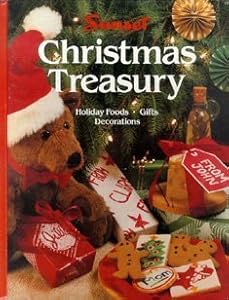 Christmas Treasury