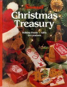 Christmas Treasury by Cynthia Overbeck Bix