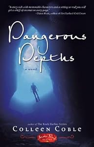 Dangerous Depths (Aloha Reef Series)