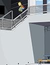 Skatebook 3 by Lance Mountain, Salman Agah (2008) Hardcover