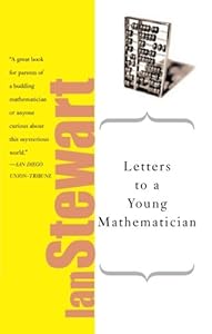Letters to a Young Mathematician (Art of Mentoring)