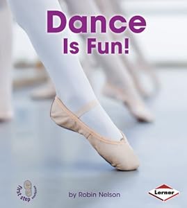 Dance Is Fun!