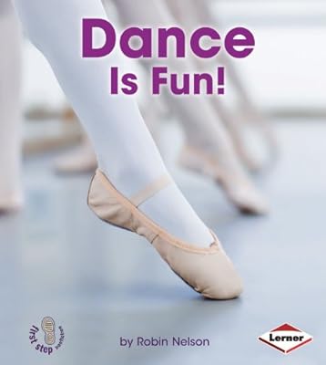 Dance Is Fun!