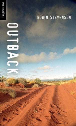 Outback by Robin Stevenson