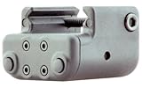 LaserLyte V4 Laser for All Railed Pistols