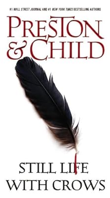 Still Life with Crows