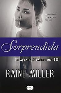 Sorprendida by Raine Miller