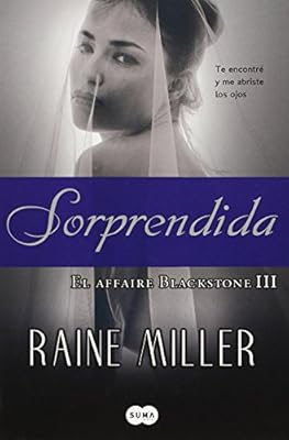 Sorprendida