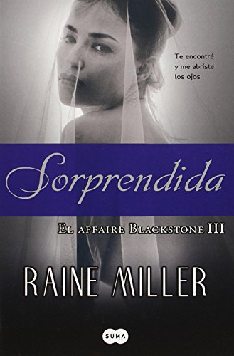 Sorprendida by Raine Miller