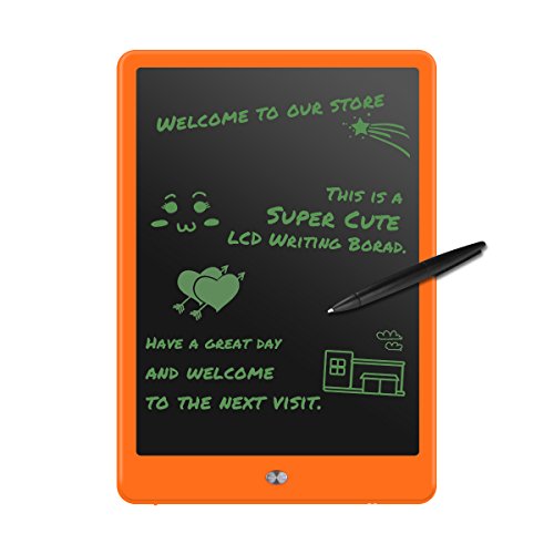 Algopix Similar Product 17 - LCD Writing Tablet MWAY 10 Inch LCD