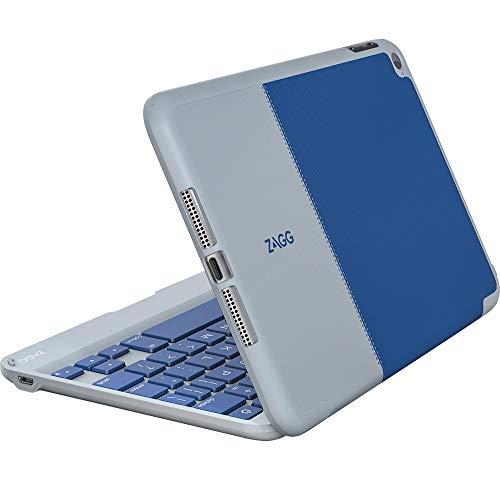 Algopix Similar Product 4 - ZAGG Folio Case with Backlit Keyboard