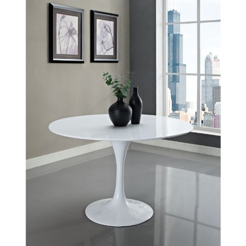 

LexMod Lippa Marble Dining Table