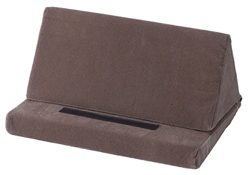 Miles Kimball Wedge Book Pillow