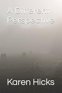 A Different Perspective by Karen Hicks