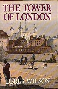 The Tower of London