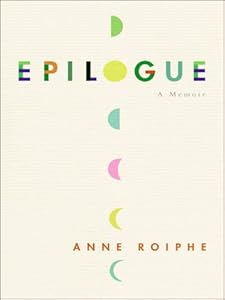 Epilogue LP: A Memoir
