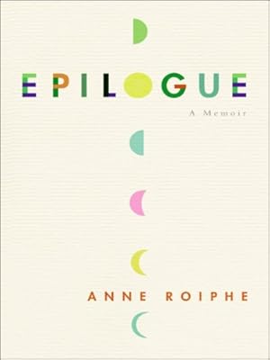 Epilogue LP: A Memoir