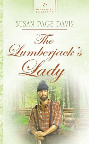 The lumberjack's lady by Susan Page Davis