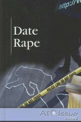 Date Rape by Christine Watkins