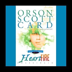 Heartfire: Tales of Alvin Maker, Book 5