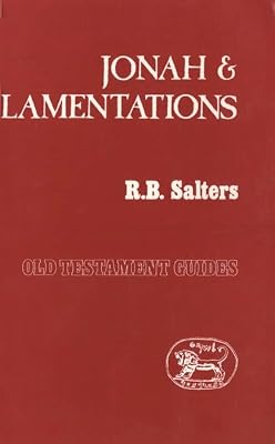 Jonah and Lamentations (Old Testament Guides)