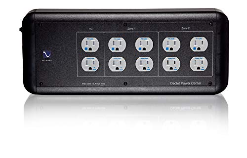 Algopix Similar Product 10 - PS Audio  Dectet Power Center 10