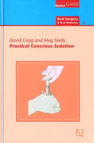 Algopix Similar Product 7 - Practical Conscious Sedation