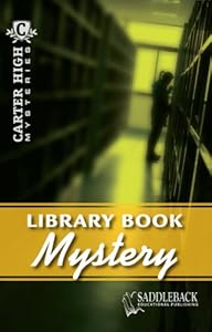 Library Book Mystery