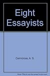Eight Essayists