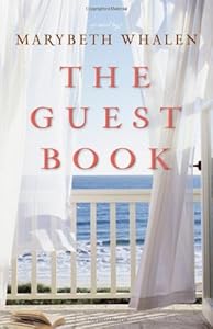 The Guest Book: A Novel