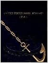 United States Naval Academy, Nineteen Sixty, Lucky Bag: Annual Publication of the Brigade of Midshipmen, Annapolis, Maryland, Yearbook, Year Book, 1960