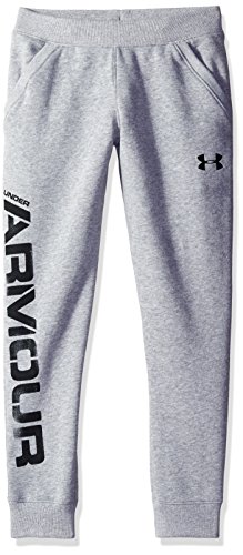 Algopix Similar Product 7 - Under Armour Boys Titan Fleece Jogger