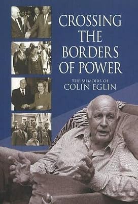 Crossing the Borders of Power