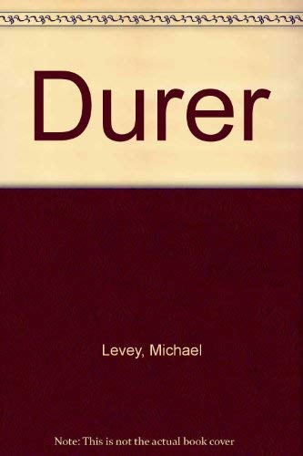 Durer by Michael Levey