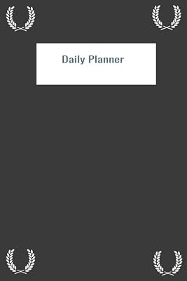 Daily Planner