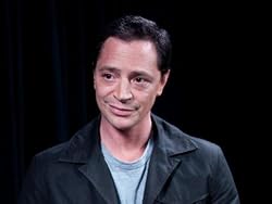 Kevin Pollak's Chat Show - Josh Malina