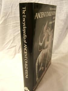 The Encyclopedia of Ancient Civilizations