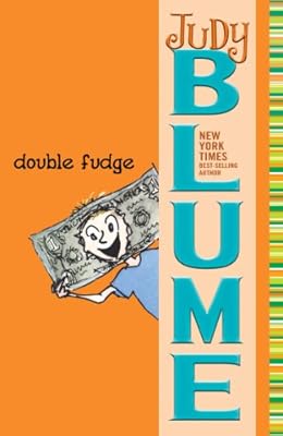Double Fudge (Fudge series Book 5)