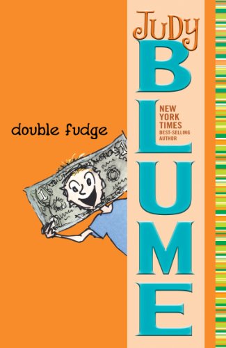 Double Fudge (Fudge series Book 5) by Judy Blume