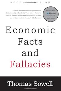 Economic Facts and Fallacies, 2nd edition