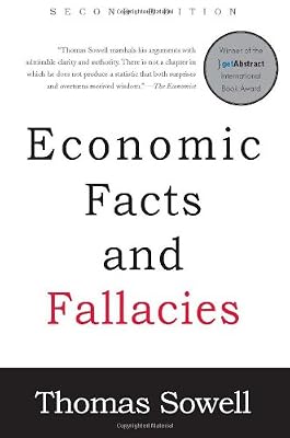 Economic Facts and Fallacies, 2nd edition