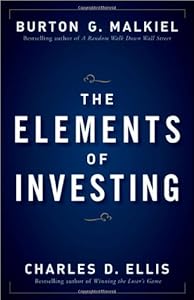 The Elements of Investing