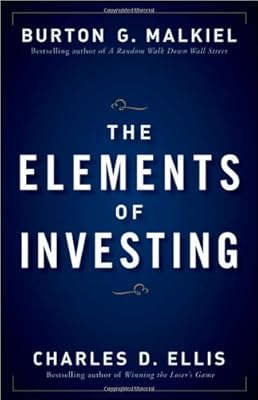 The Elements of Investing