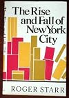 The Rise and Fall of New York City